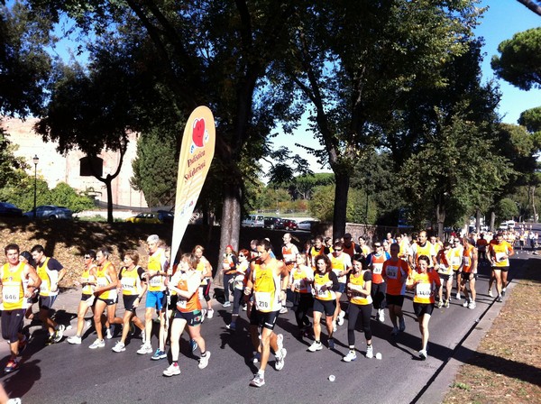 Run for Food (16/10/2011) 0020