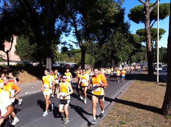 Run for Food (16/10/2011) 0022