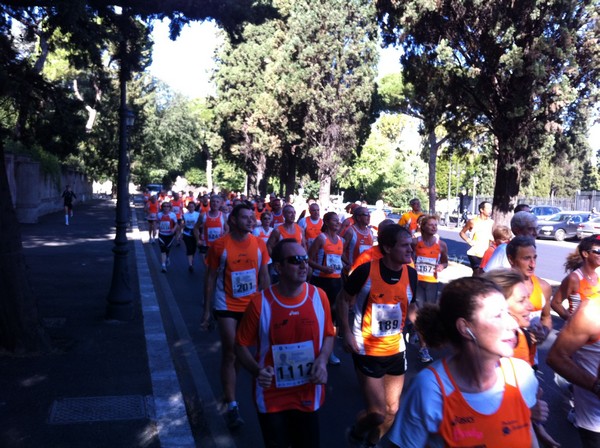 Run for Food (16/10/2011) 0037