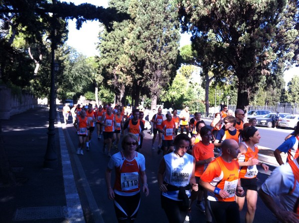 Run for Food (16/10/2011) 0040