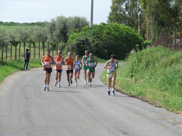 Castel di Guido Country Race (01/05/2011) 0016
