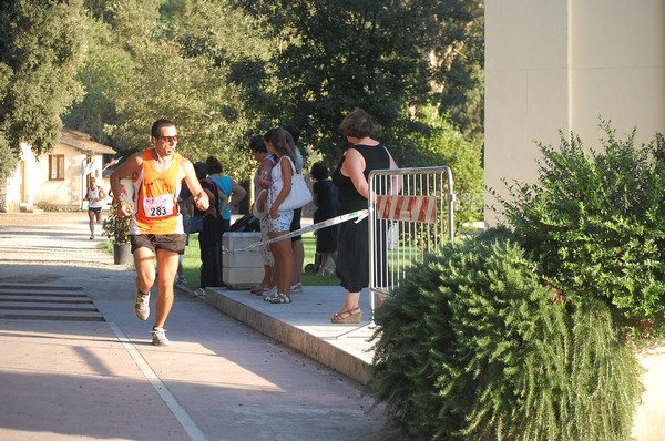 Circeo National Park Trail Race (27/08/2011) 0011
