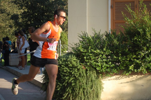 Circeo National Park Trail Race (27/08/2011) 0013