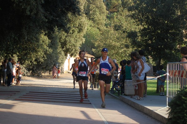 Circeo National Park Trail Race (27/08/2011) 0022