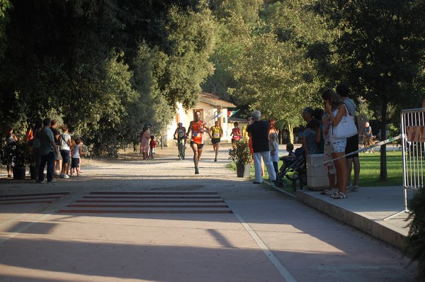 Circeo National Park Trail Race (27/08/2011) 0036