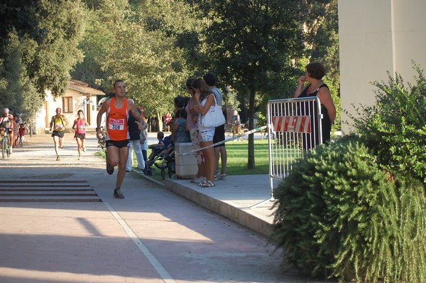 Circeo National Park Trail Race (27/08/2011) 0040