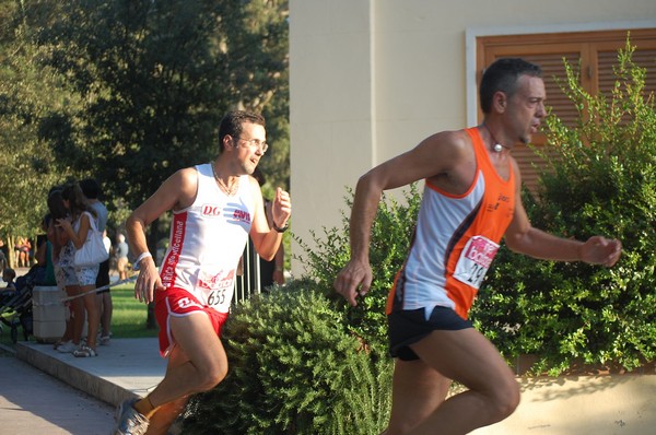 Circeo National Park Trail Race (27/08/2011) 0052