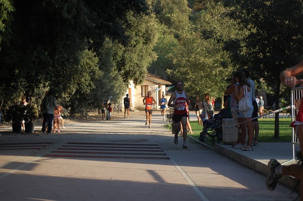 Circeo National Park Trail Race (27/08/2011) 0053