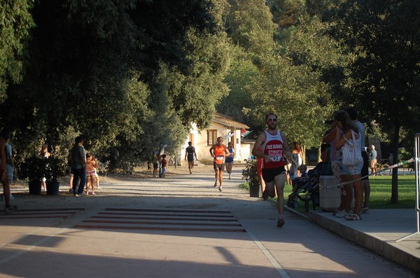 Circeo National Park Trail Race (27/08/2011) 0054
