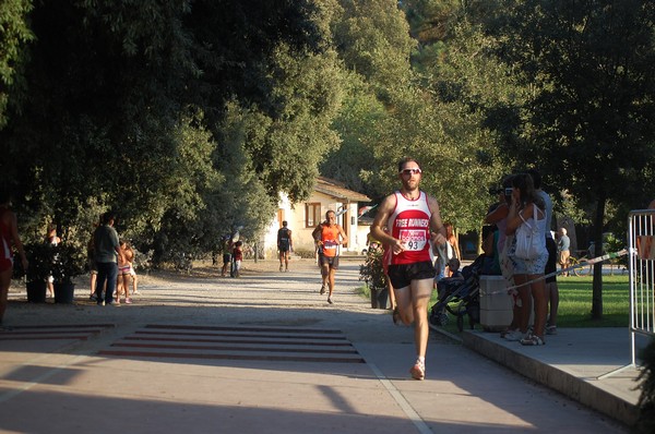 Circeo National Park Trail Race (27/08/2011) 0055