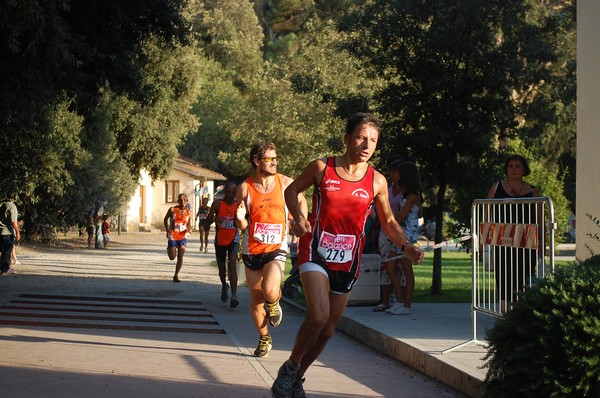 Circeo National Park Trail Race (27/08/2011) 0061