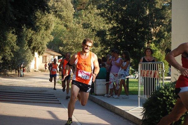 Circeo National Park Trail Race (27/08/2011) 0062