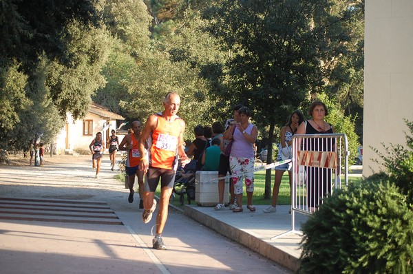 Circeo National Park Trail Race (27/08/2011) 0064