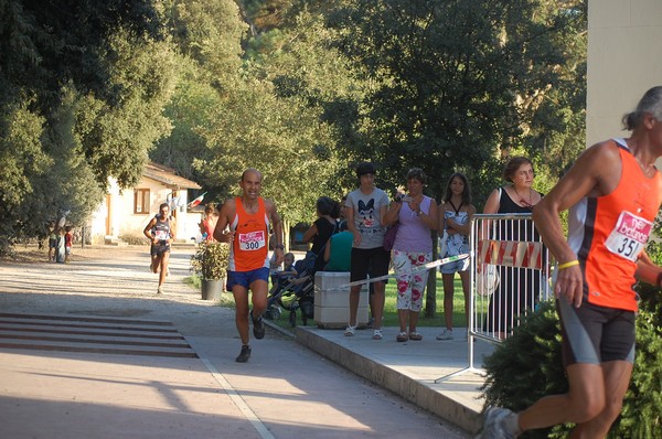 Circeo National Park Trail Race (27/08/2011) 0066