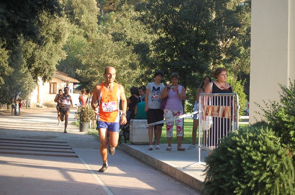Circeo National Park Trail Race (27/08/2011) 0067