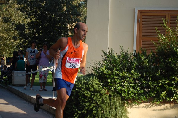 Circeo National Park Trail Race (27/08/2011) 0069