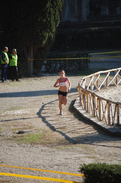 Maratona di Roma a Staffetta (15/10/2011) 0001