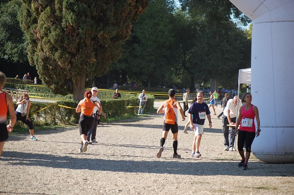 Maratona di Roma a Staffetta (15/10/2011) 0004