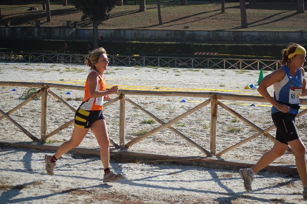 Maratona di Roma a Staffetta (15/10/2011) 0017