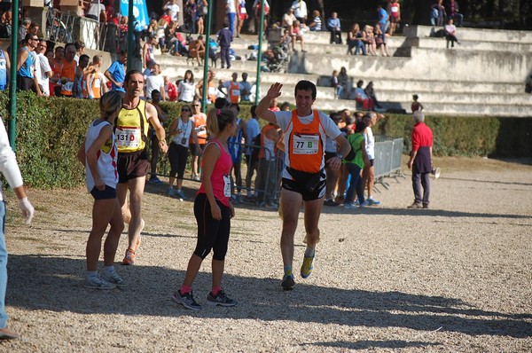 Maratona di Roma a Staffetta (15/10/2011) 0023