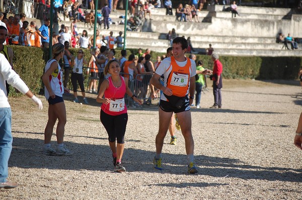 Maratona di Roma a Staffetta (15/10/2011) 0025
