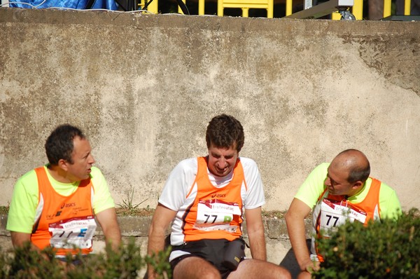 Maratona di Roma a Staffetta (15/10/2011) 0030