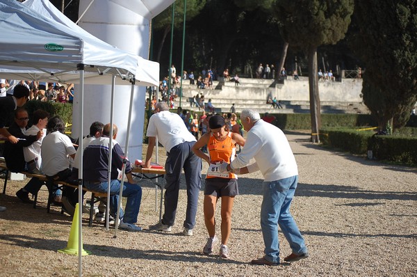 Maratona di Roma a Staffetta (15/10/2011) 0043