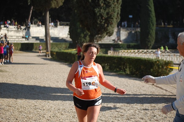 Maratona di Roma a Staffetta (15/10/2011) 0093
