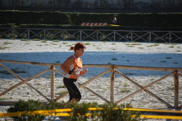 Maratona di Roma a Staffetta (15/10/2011) 0111