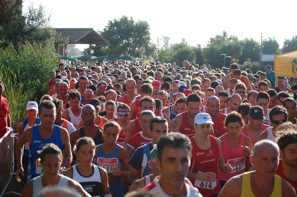 Circeo National Park Trail Race (27/08/2011) 0005