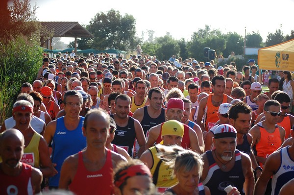 Circeo National Park Trail Race (27/08/2011) 0010