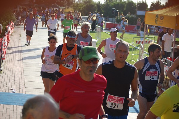 Circeo National Park Trail Race (27/08/2011) 0078