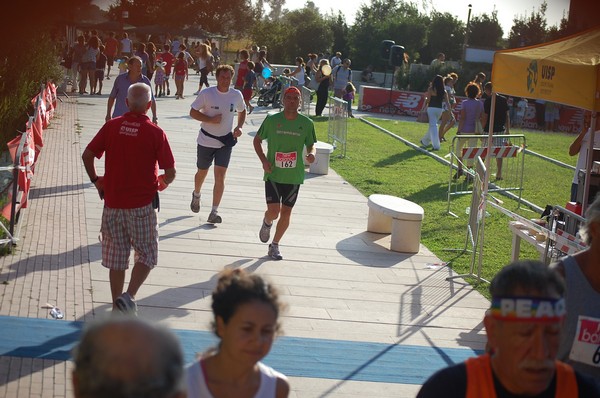 Circeo National Park Trail Race (27/08/2011) 0082