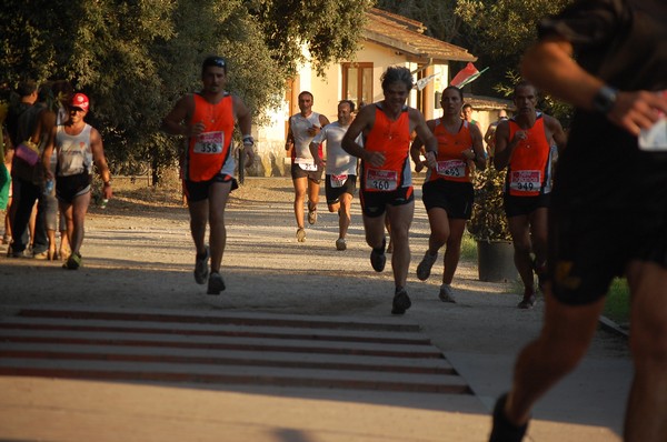 Circeo National Park Trail Race (27/08/2011) 0018