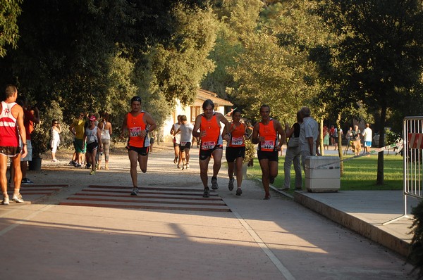 Circeo National Park Trail Race (27/08/2011) 0019