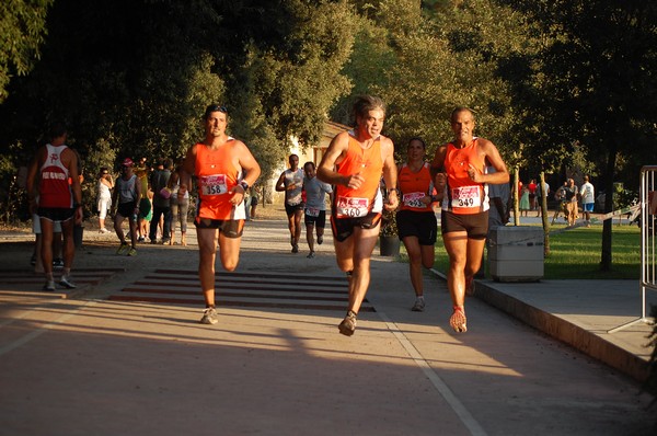 Circeo National Park Trail Race (27/08/2011) 0021