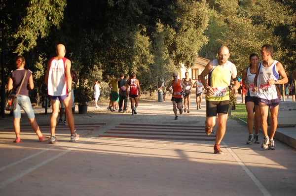 Circeo National Park Trail Race (27/08/2011) 0025