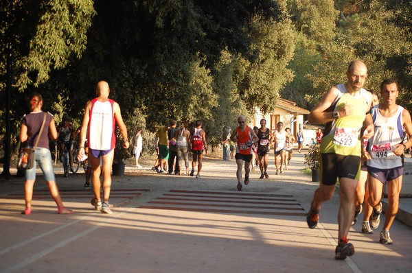 Circeo National Park Trail Race (27/08/2011) 0026