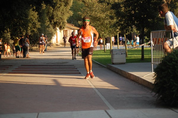 Circeo National Park Trail Race (27/08/2011) 0037