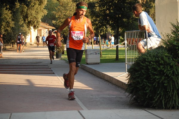 Circeo National Park Trail Race (27/08/2011) 0039