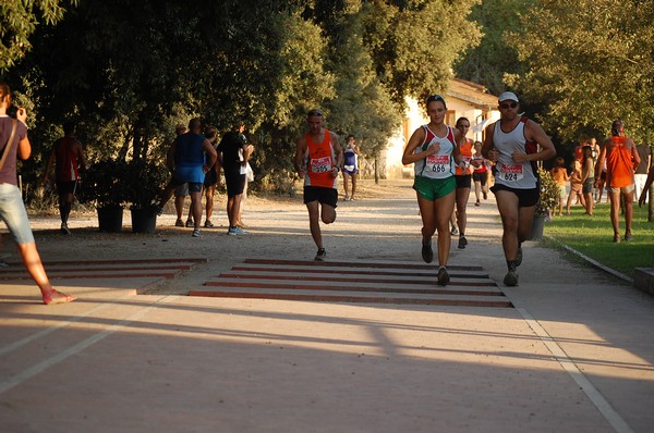 Circeo National Park Trail Race (27/08/2011) 0047