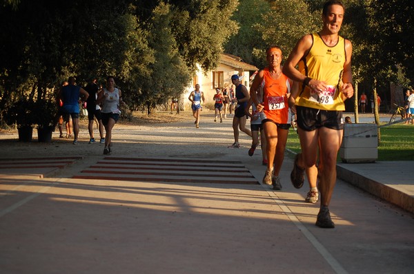 Circeo National Park Trail Race (27/08/2011) 0057