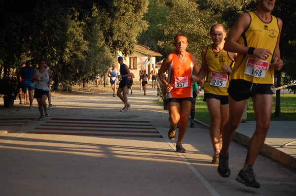 Circeo National Park Trail Race (27/08/2011) 0058