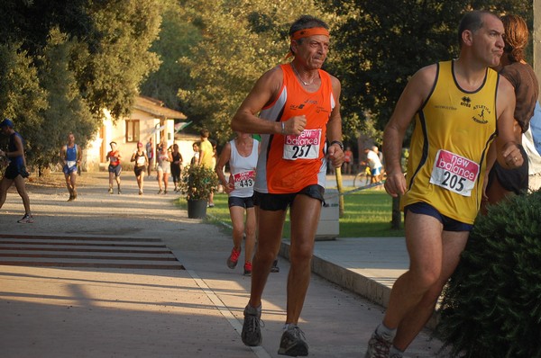 Circeo National Park Trail Race (27/08/2011) 0059