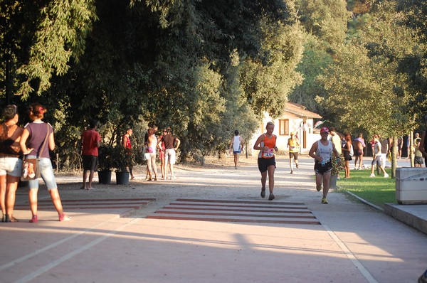 Circeo National Park Trail Race (27/08/2011) 0061