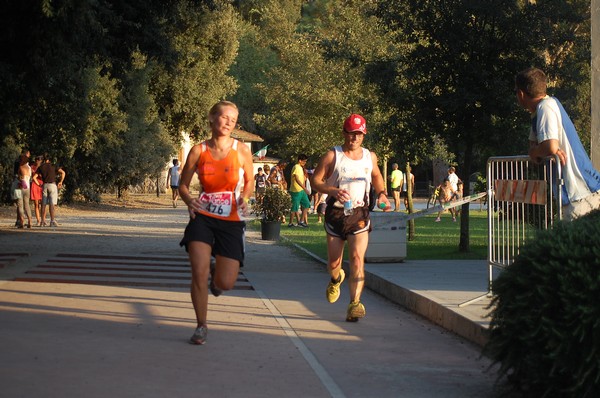 Circeo National Park Trail Race (27/08/2011) 0065