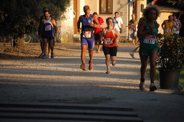 Circeo National Park Trail Race (27/08/2011) 0068