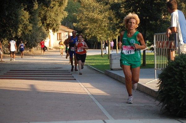 Circeo National Park Trail Race (27/08/2011) 0071