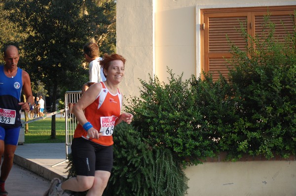 Circeo National Park Trail Race (27/08/2011) 0077