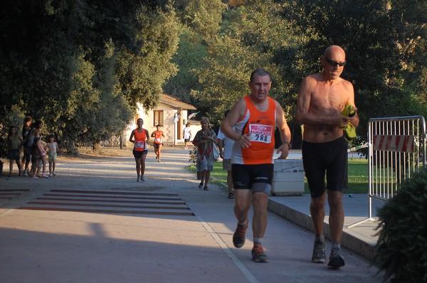 Circeo National Park Trail Race (27/08/2011) 0081